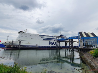 Rundreise durch Irland 2022