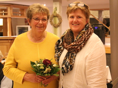 Jahreshauptversammlung