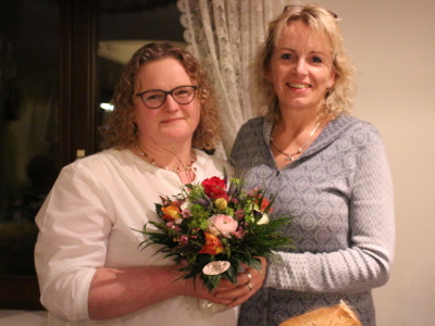 Mitgliederversammlung 2022