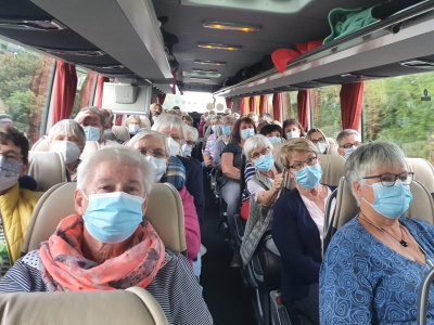 Kurzreise nach Kopenhagen und Malm�