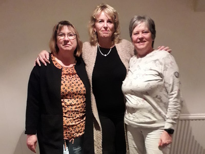 Mitgliederversammlung