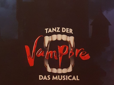 Musical "Tanz der Vampire"