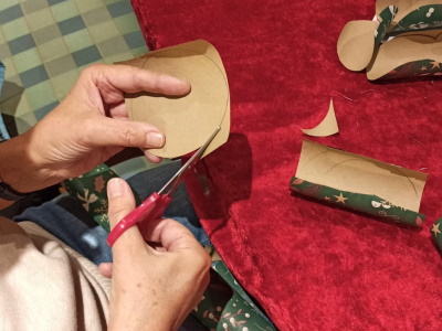 Weihnachtsbrief 2021