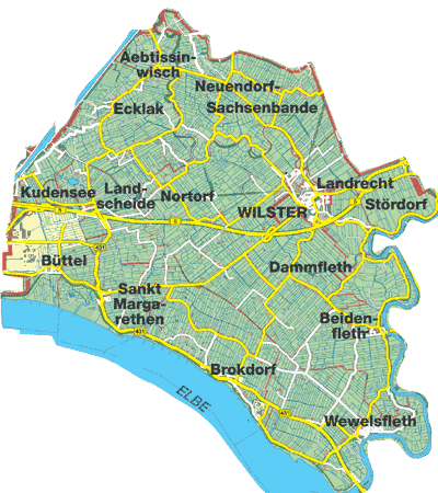 Landfrauen Wilstermarsch